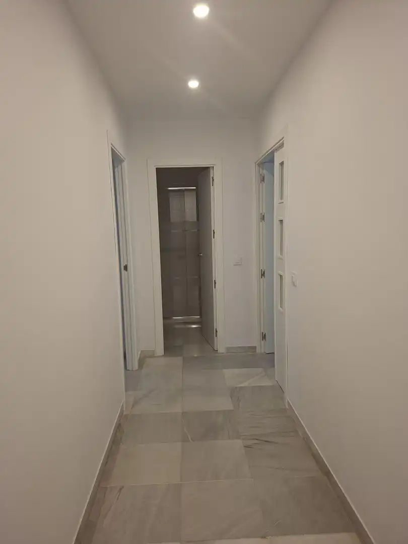 Pis de 100 m² a Sevilla