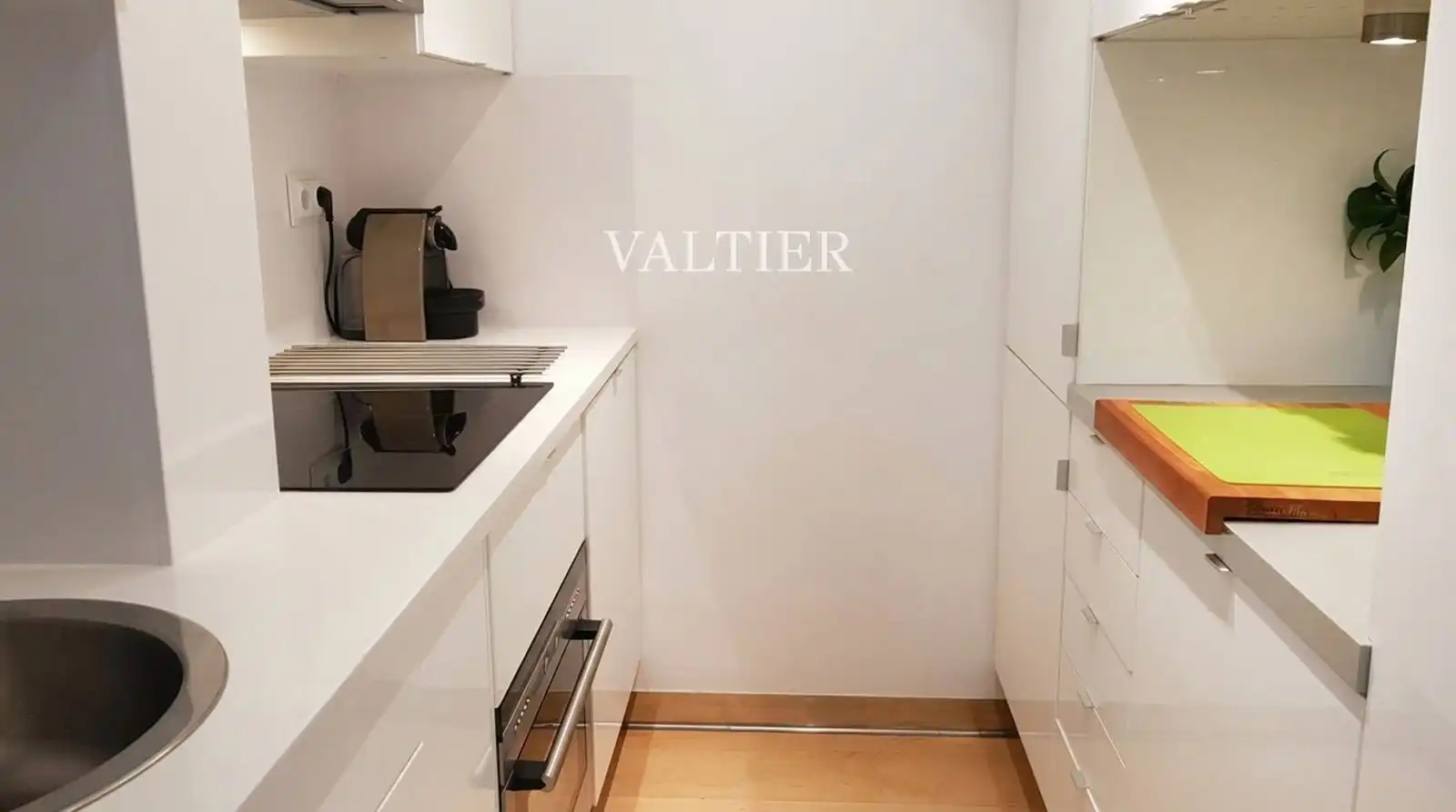 Apartamento 71 m² em Madrid