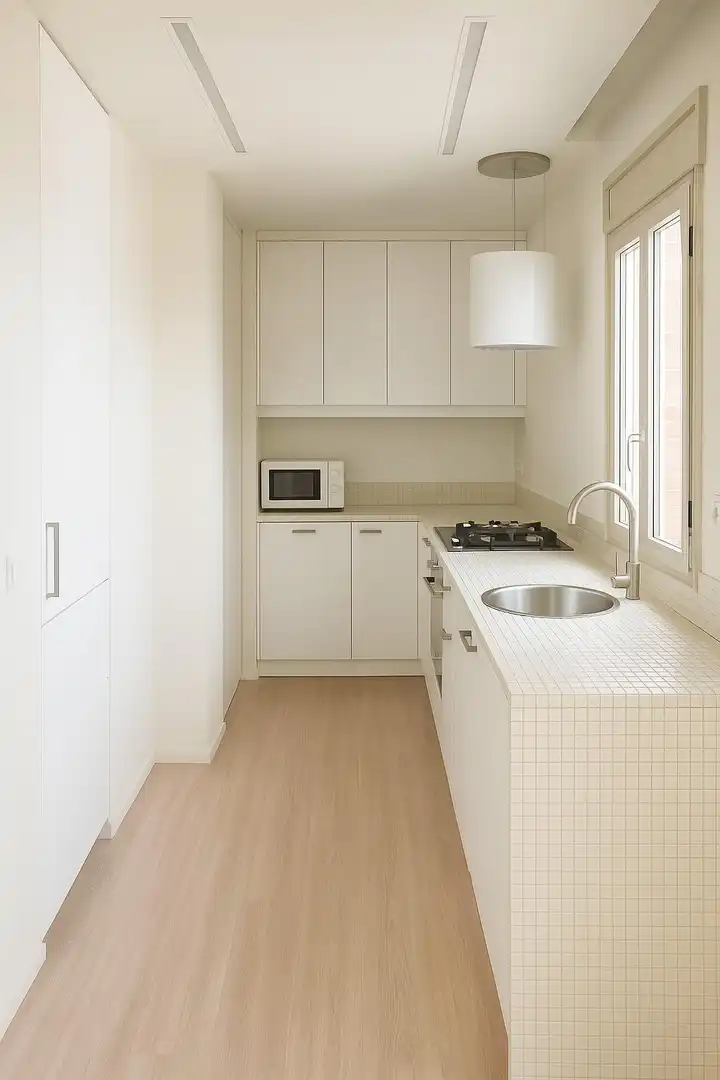 Piso de 180 m² en Elche