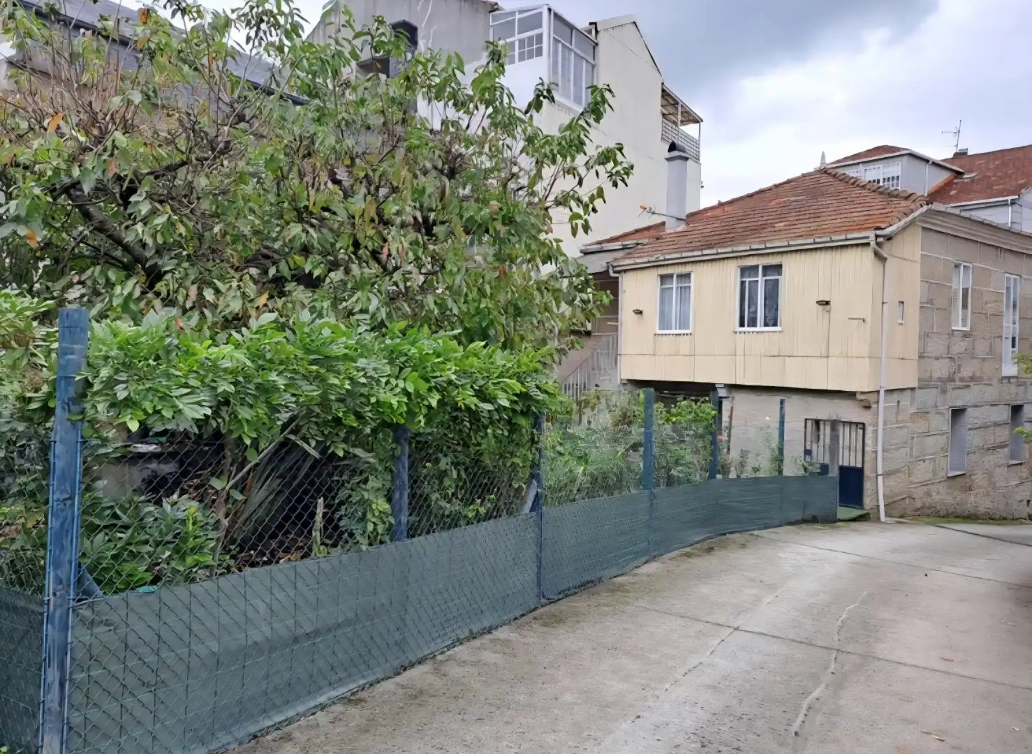 Piso de 110 m² en Maceda
