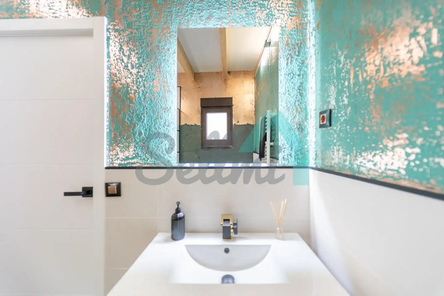 Piso de 200 m² en Mieres