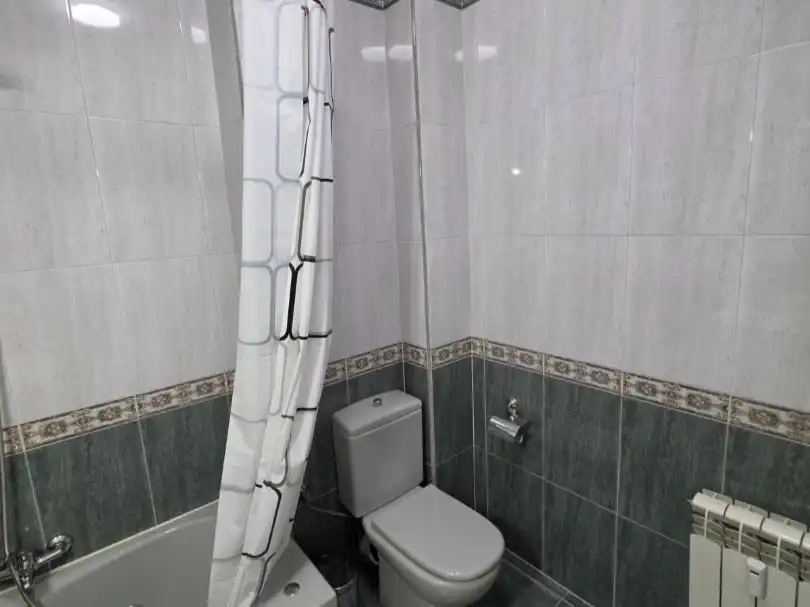 Habitació de lloguer, Torrejón de Ardoz
