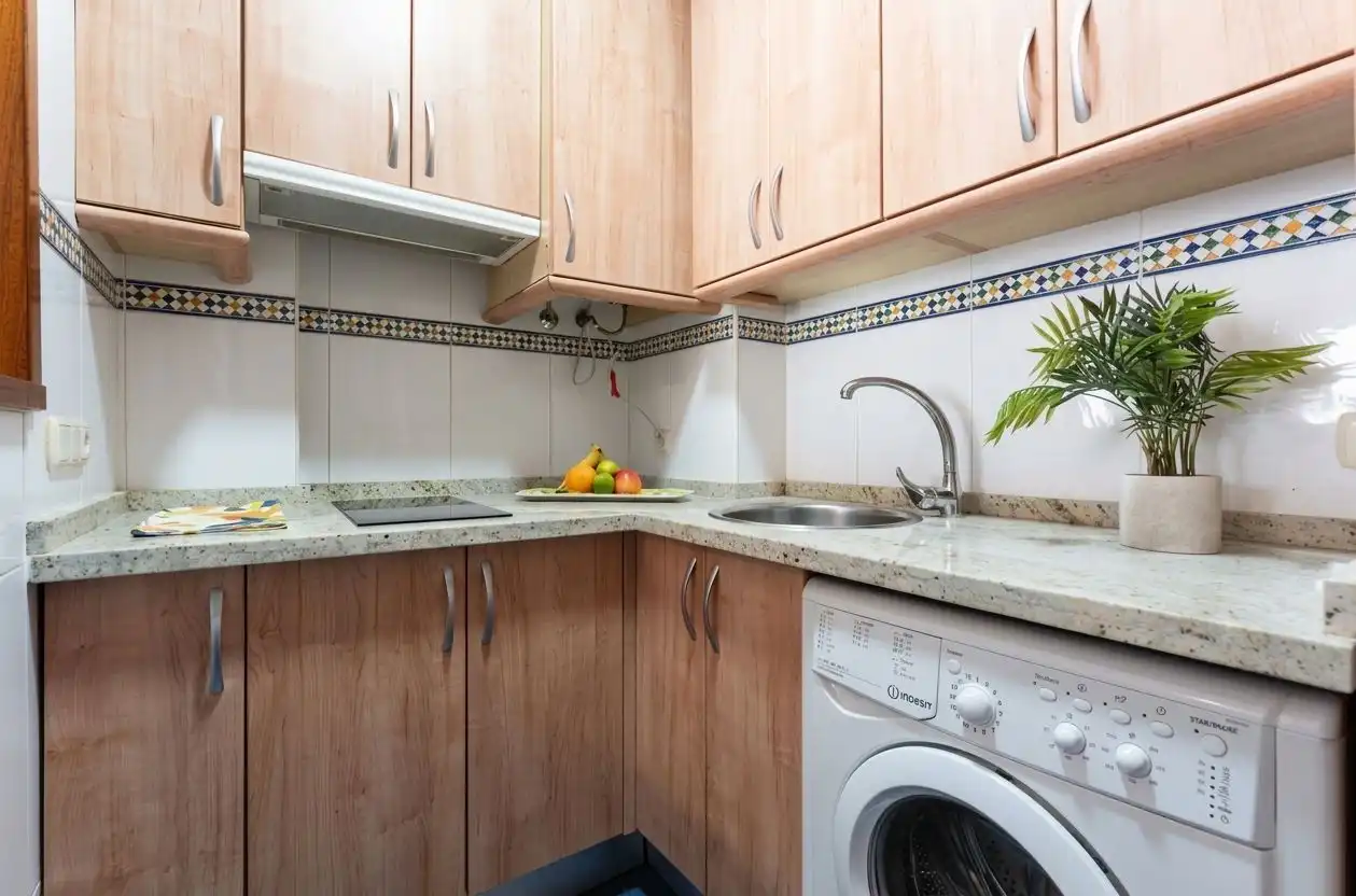 Appartamento 45 m² a Torremolinos
