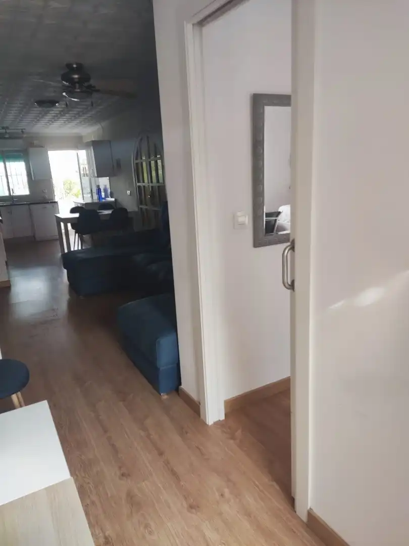 Casa de 80 m² en Cartagena