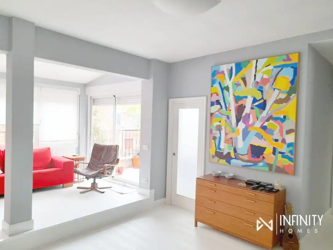 Piso de 65 m² en Bilbao