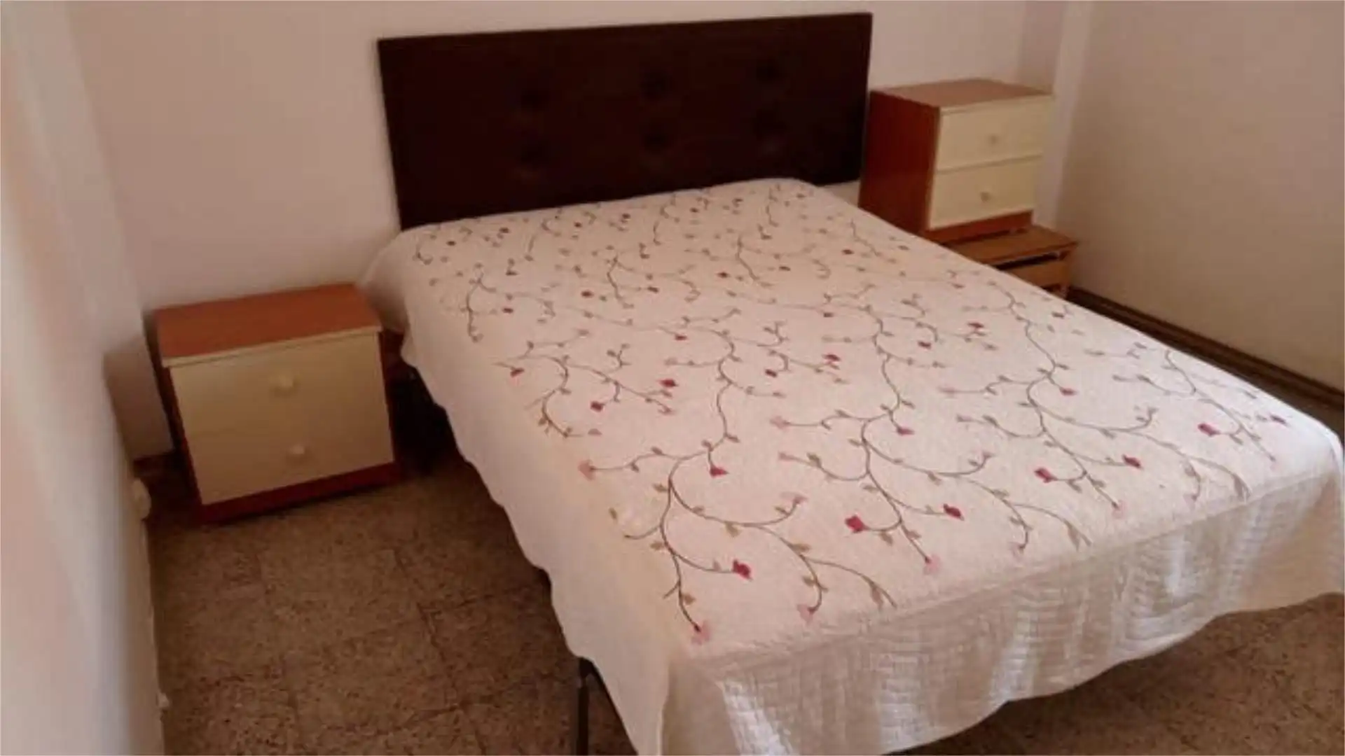 Pis de 90 m² a Valladolid
