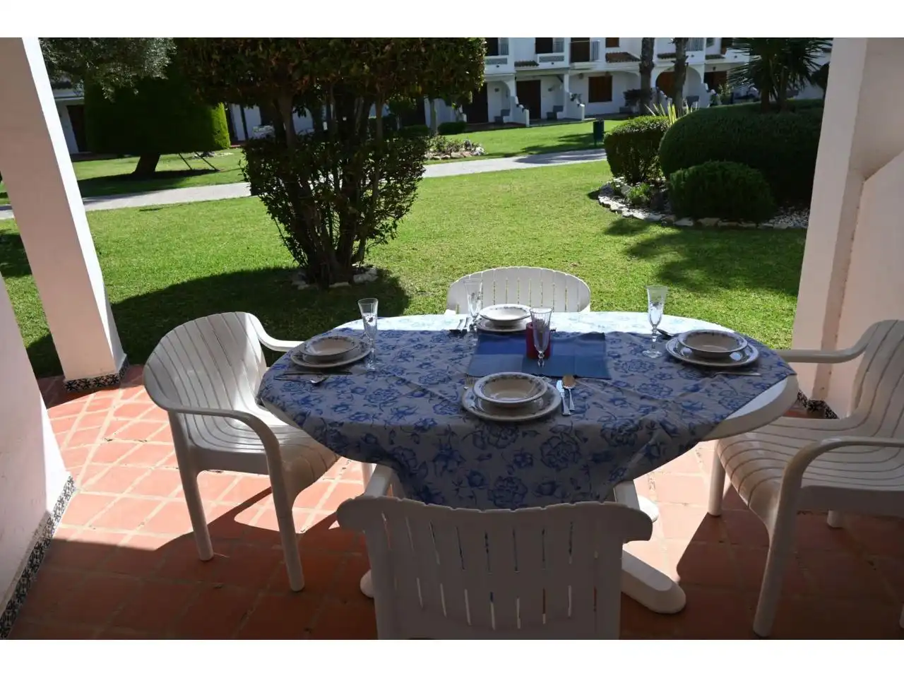 Piso de 110 m² en San Javier