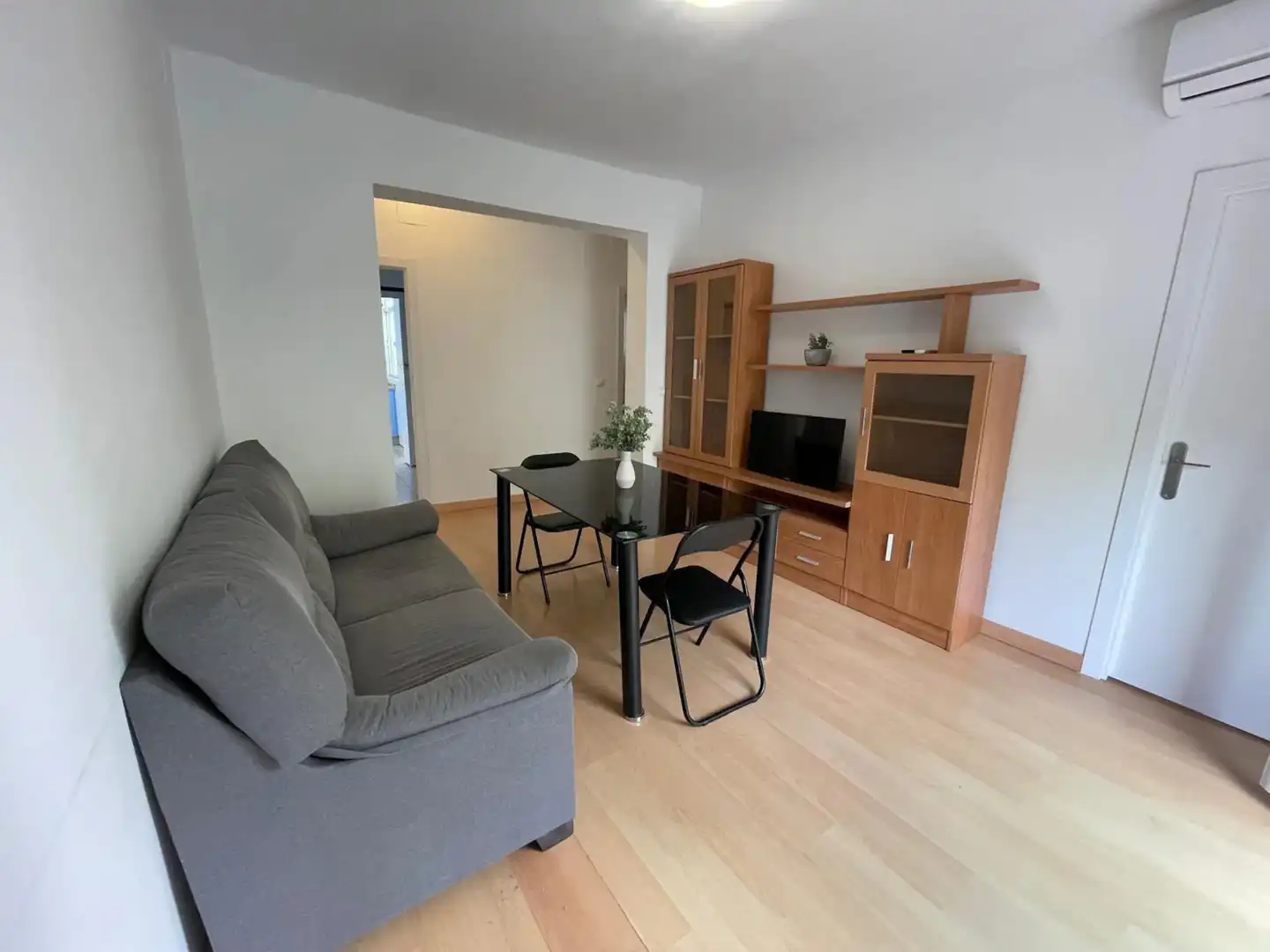 Chambre à louer, Séville
