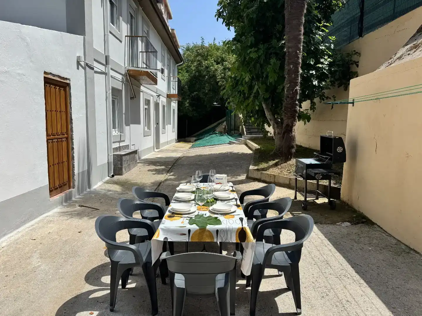 Piso de 320 m² en Santander