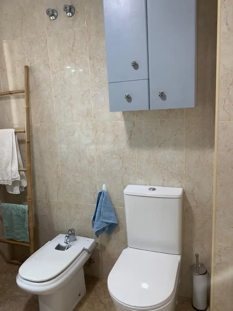 Piso de 110 m² en Benidorm
