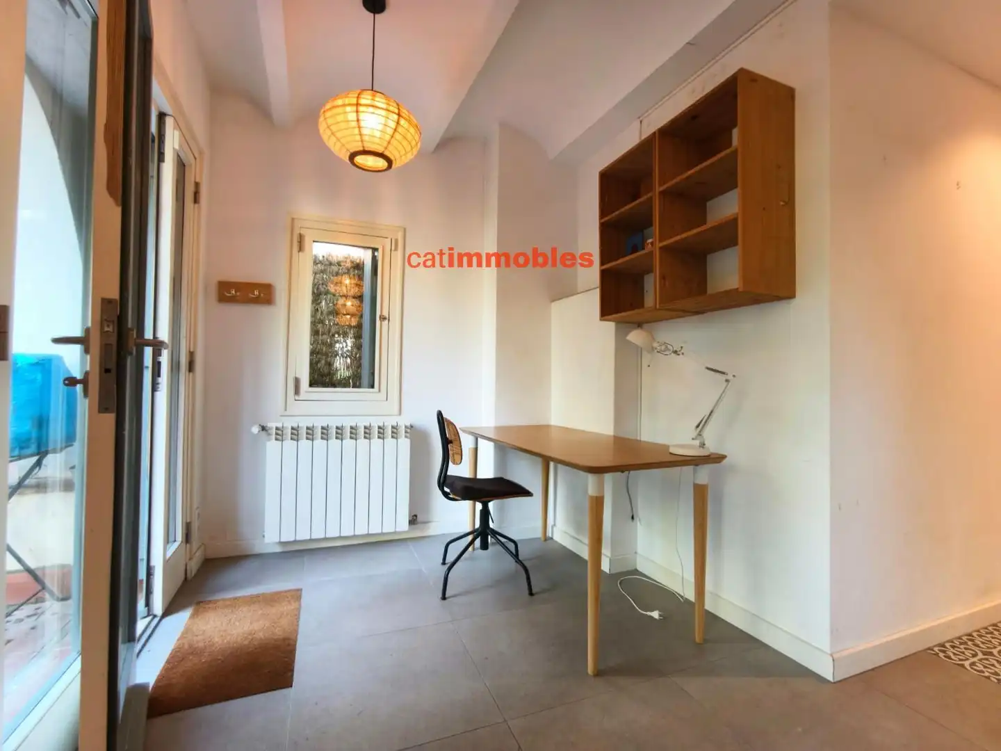 Pis de 92 m² a Sant Cugat del Vallès