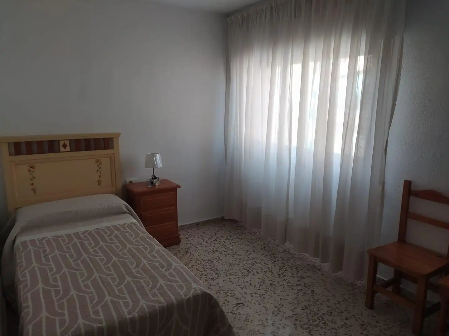 Piso en alquiler, Granada