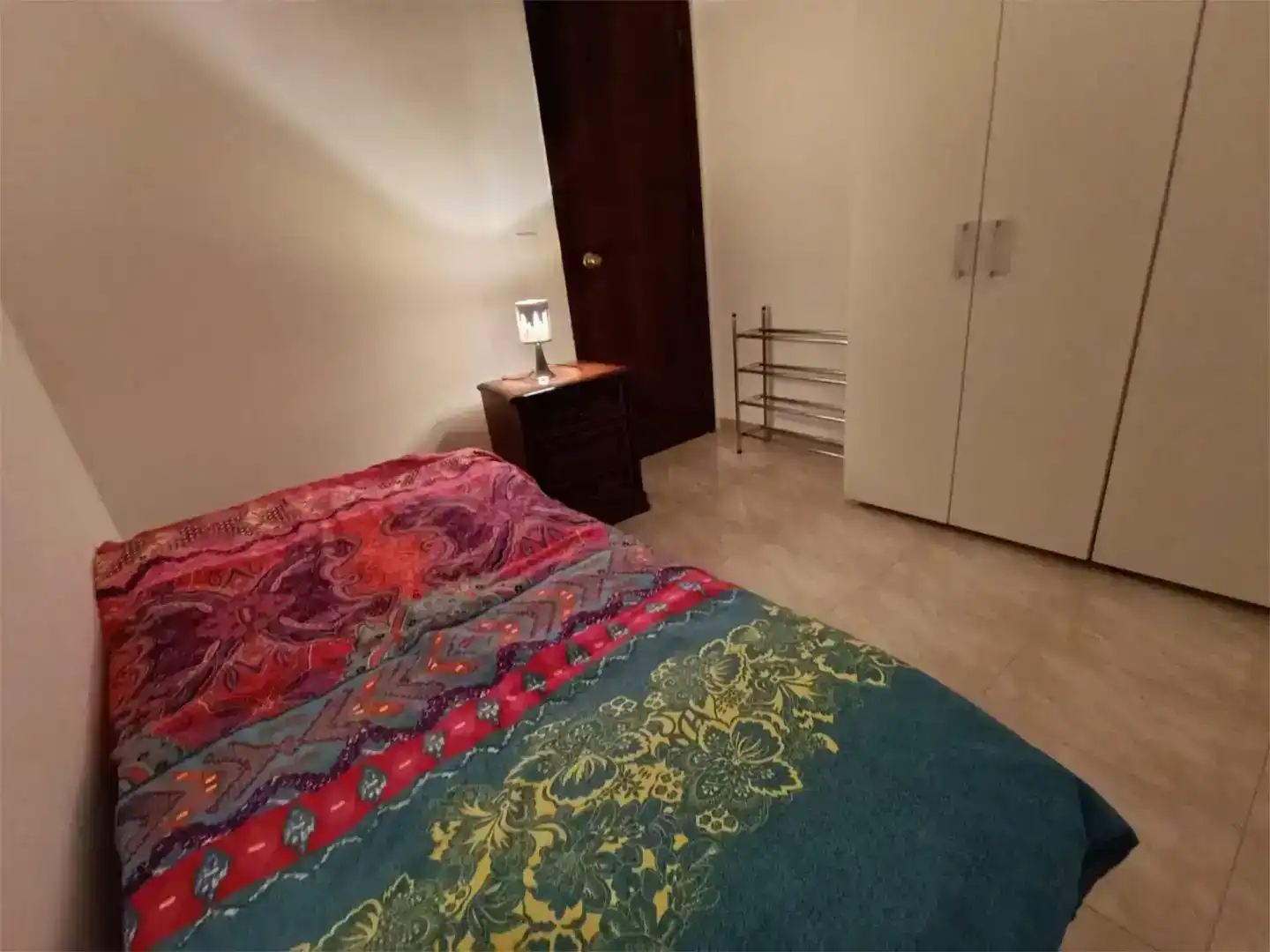 Piso de 28 m² en la Pobla de Montornès