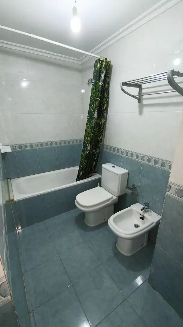Piso de 65 m² en Vigo