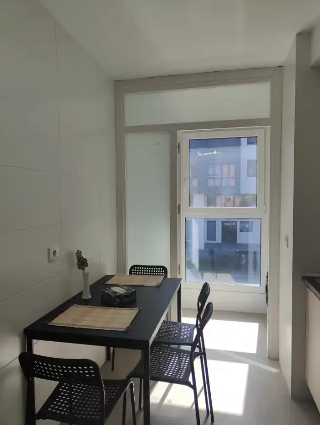 Piso de 65 m² en Urduliz