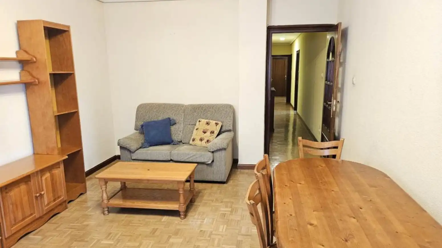 Pis de 150 m² a Salamanca
