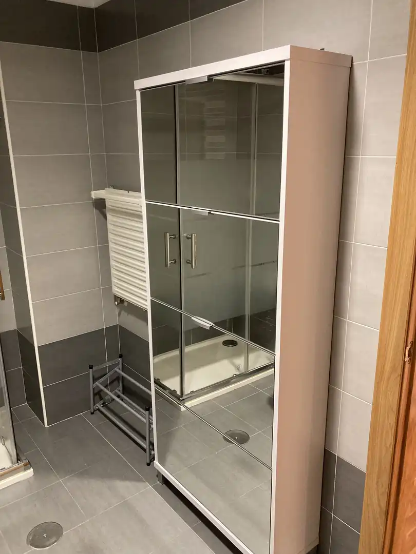 Piso de 98 m² en Oviedo