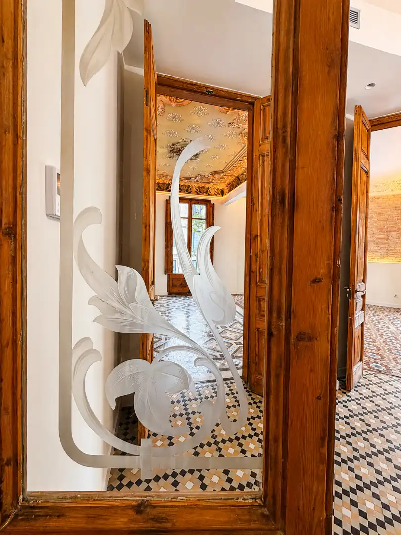 Piso de 161 m² en Barcelona
