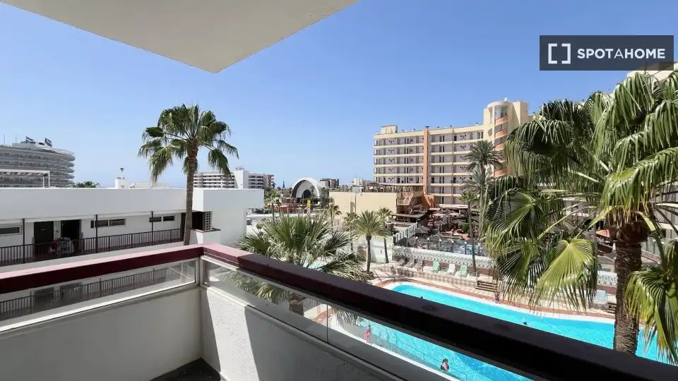 Habitación 67 m², San Bartolomé de Tirajana