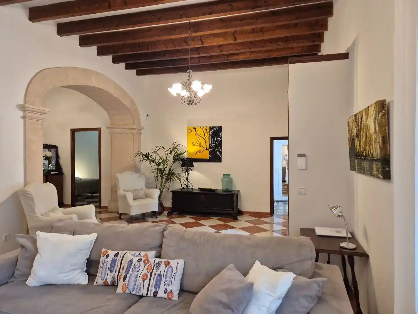 Casa de 160 m² en Ariany