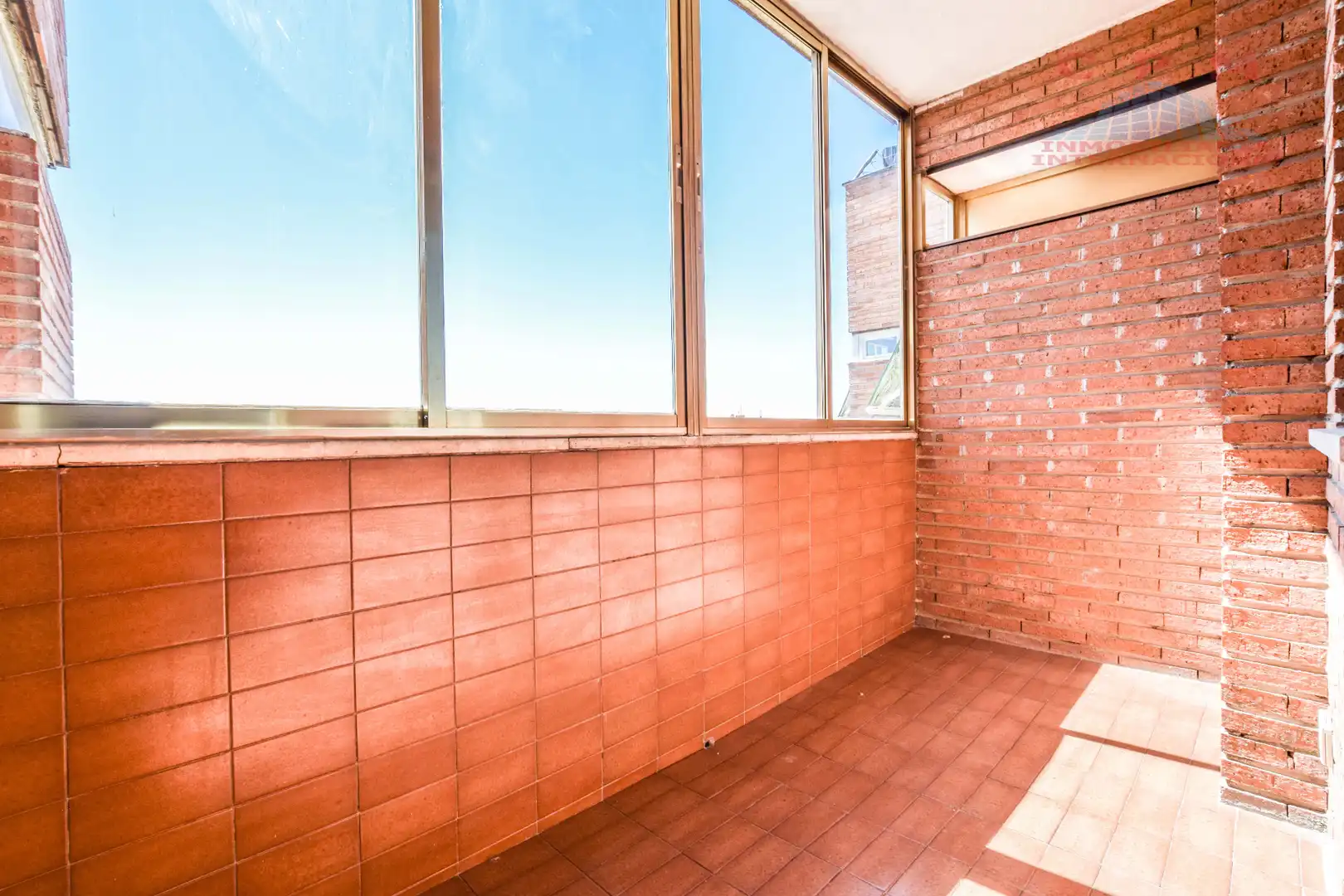 Piso de 175 m² en Madrid