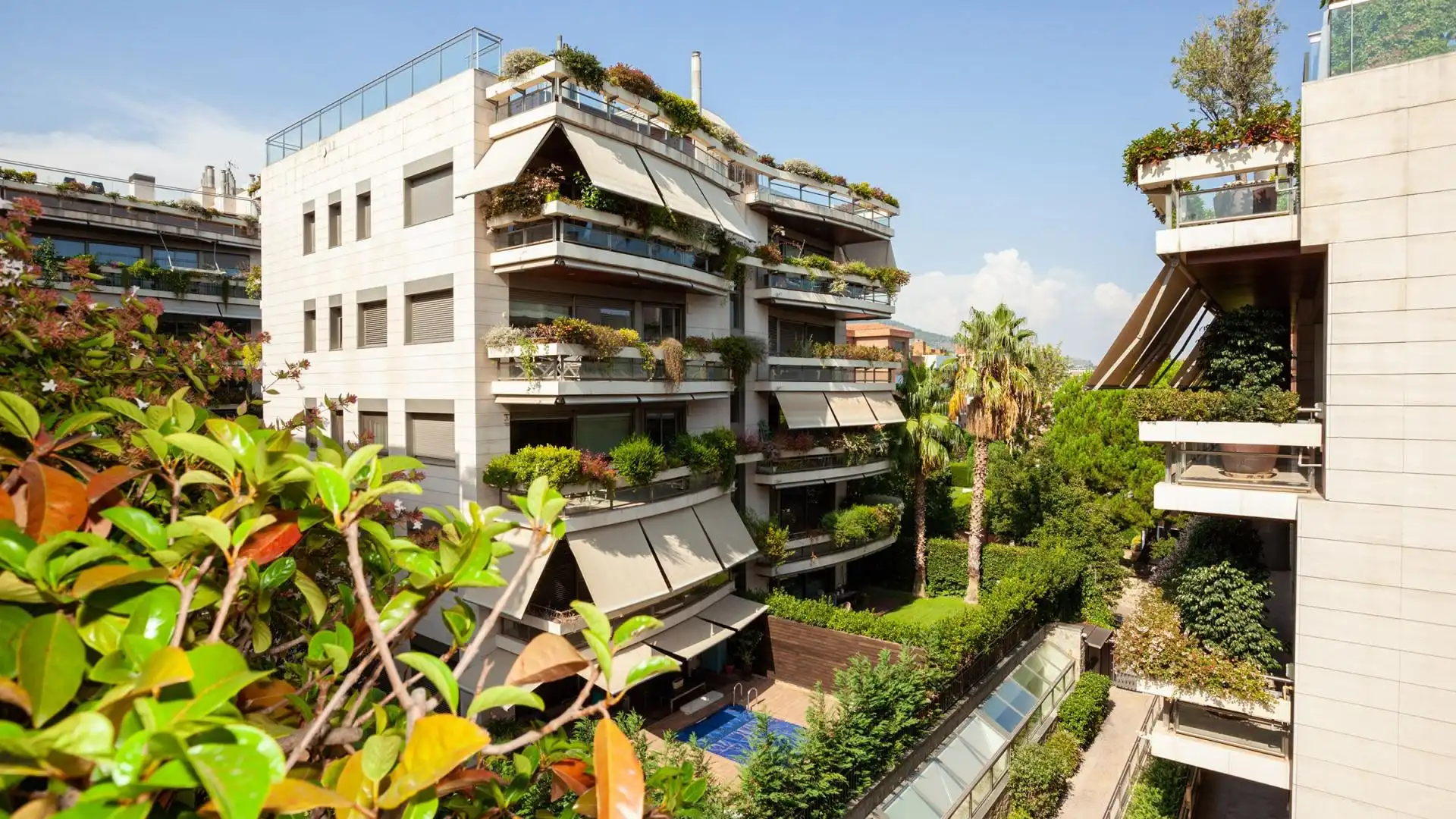 Piso de 108 m² en Barcelona