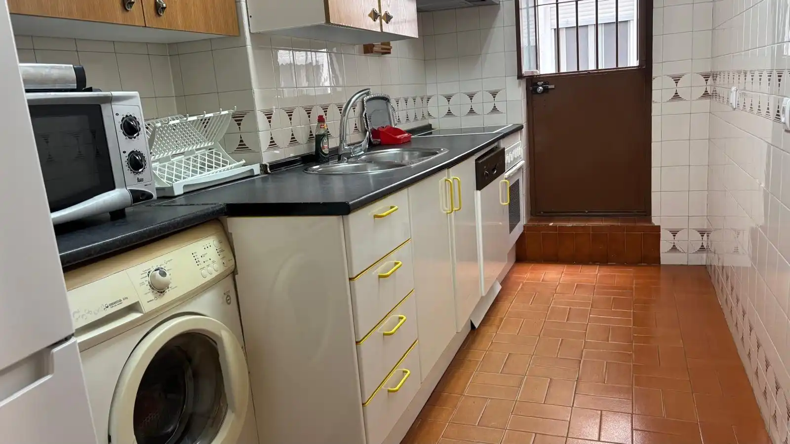 Wohnung 95 m² in Sevilla