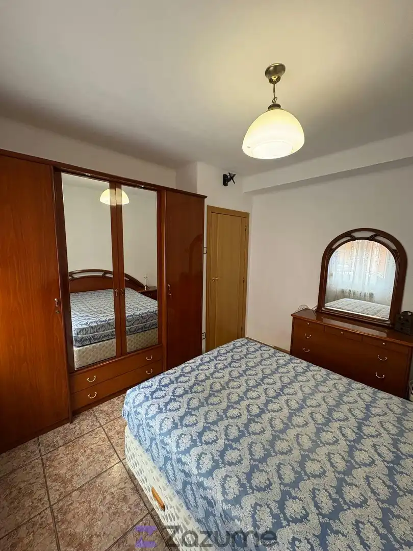 Piso de 60 m² en Zaragoza