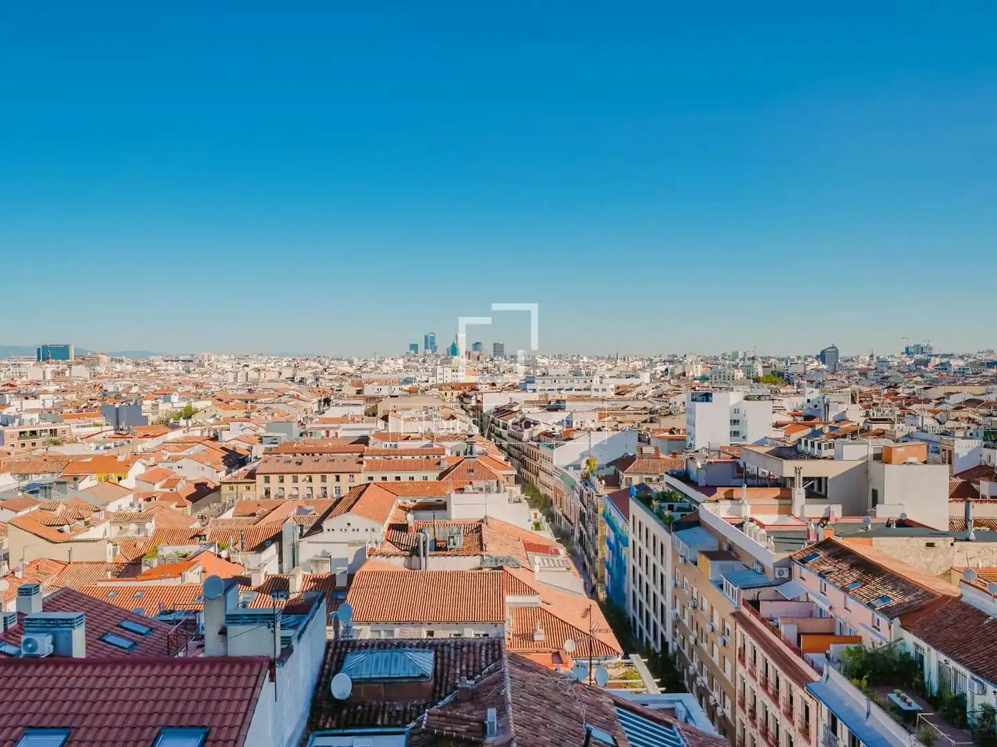Квартира 130 м² у Madrid