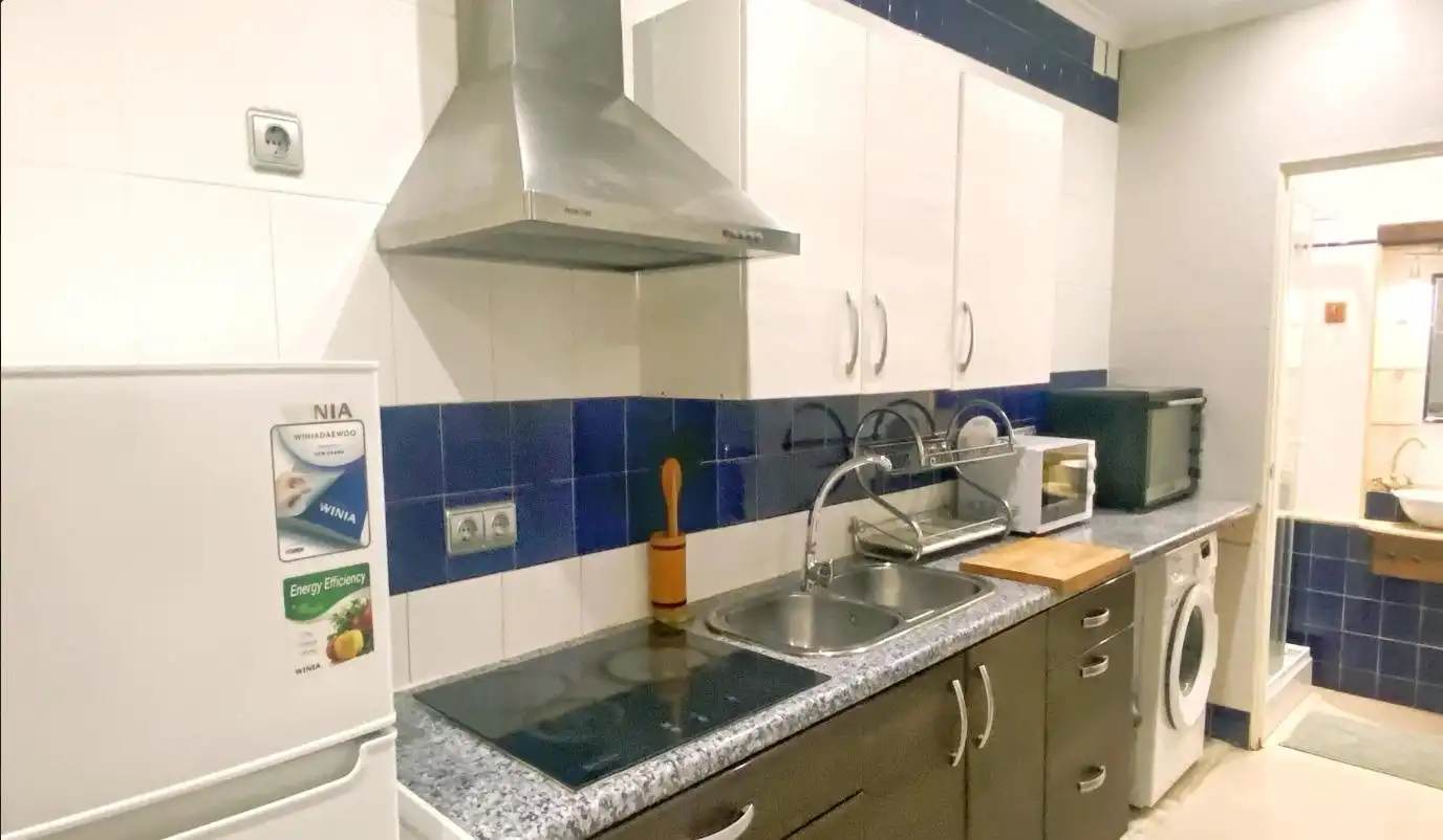 Habitación 70 m², Granada