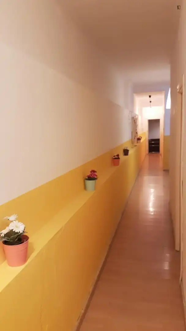 Habitación en alquiler, Madrid