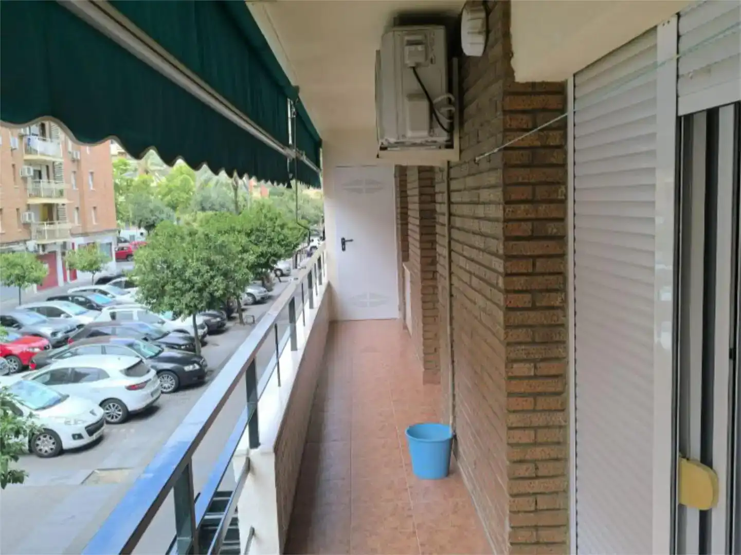 Piso de 115 m² en Córdoba