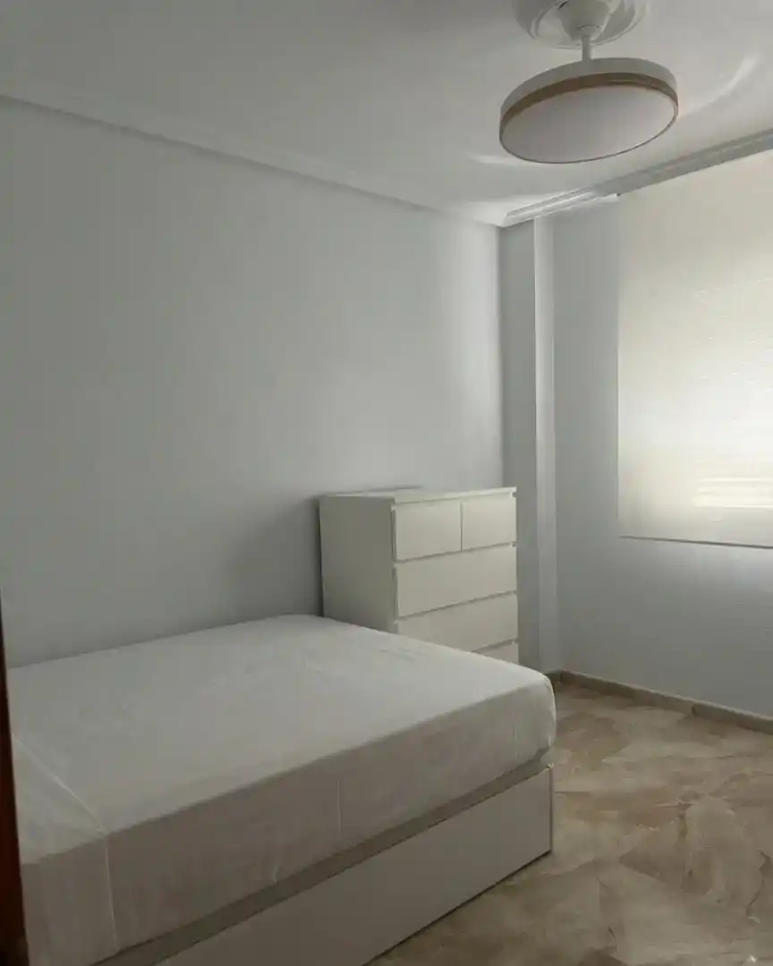 Piso de 128 m² en Coria