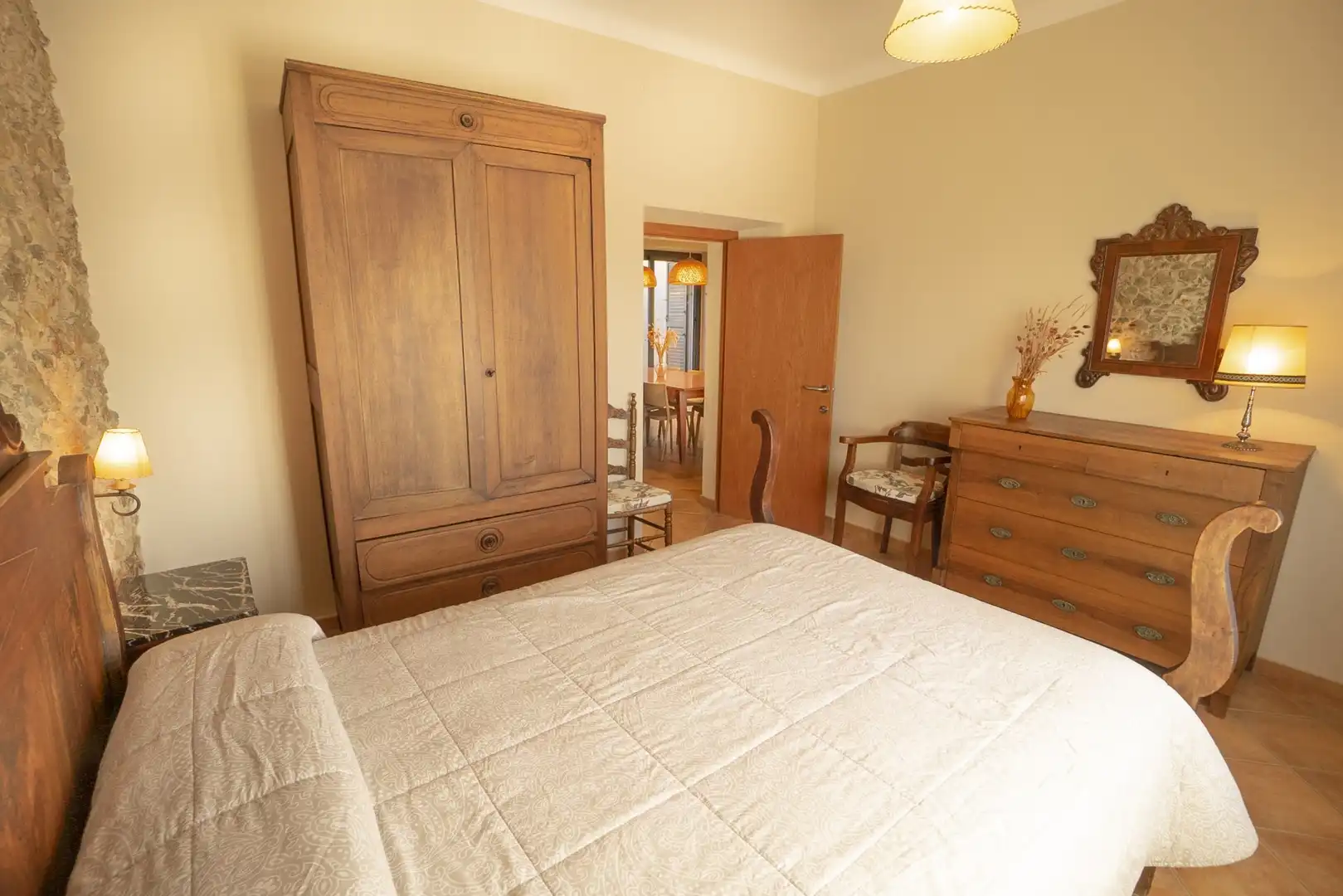 Piso de 184 m² en Vilajuïga