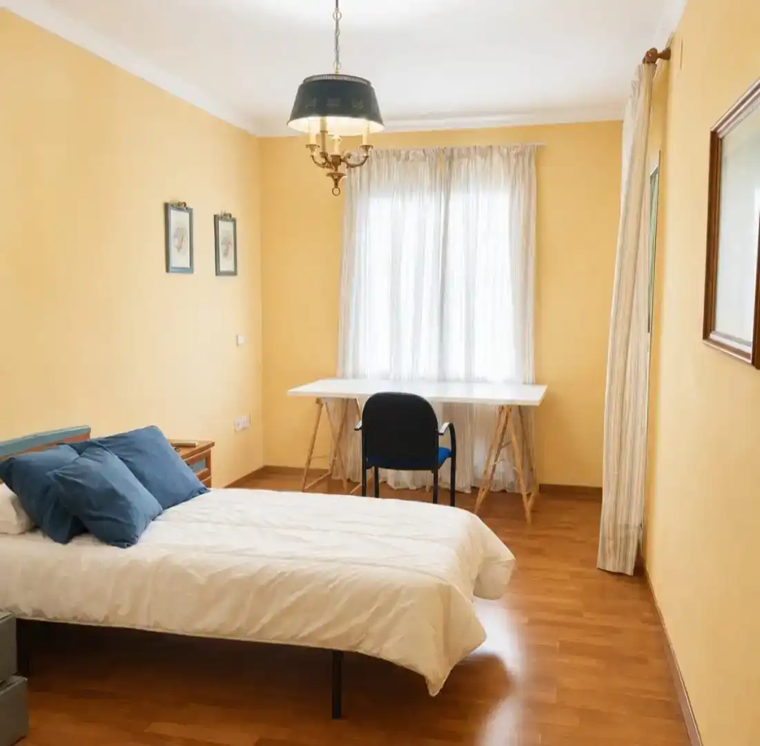 Habitación 135 m², Osuna