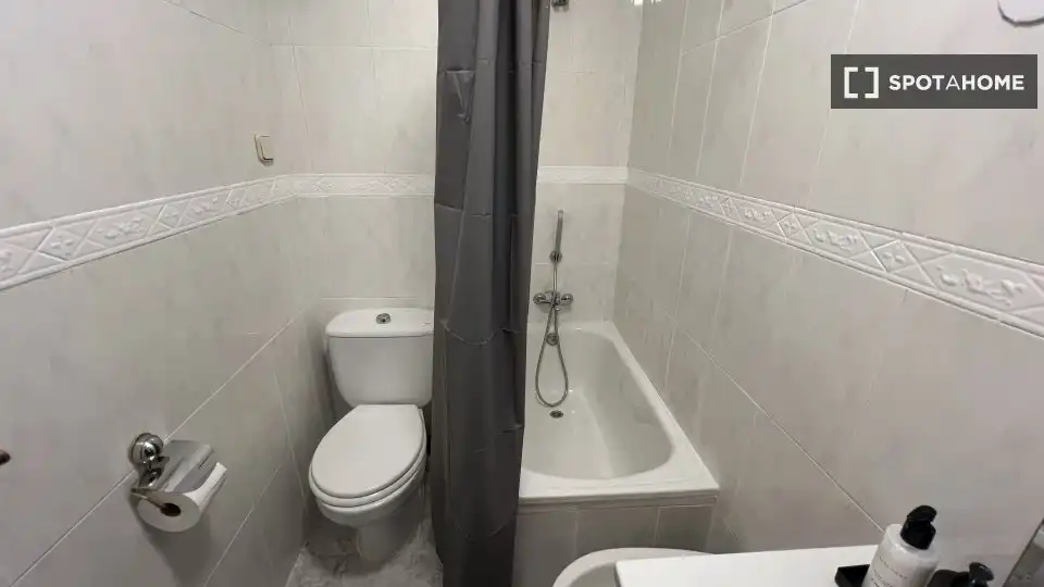 Piso en alquiler, Madrid