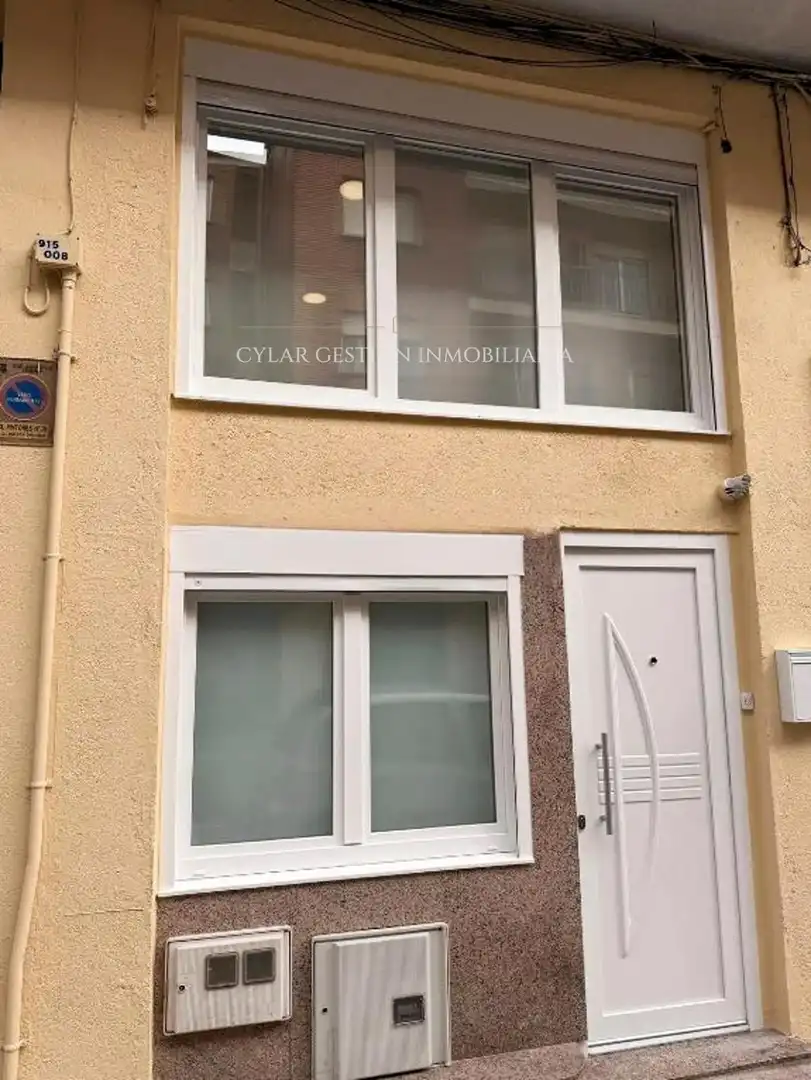 Wohnung 60 m² in Salamanca