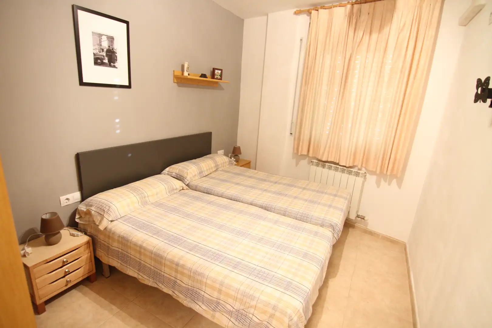 Pis de 74 m² a Olesa de Montserrat