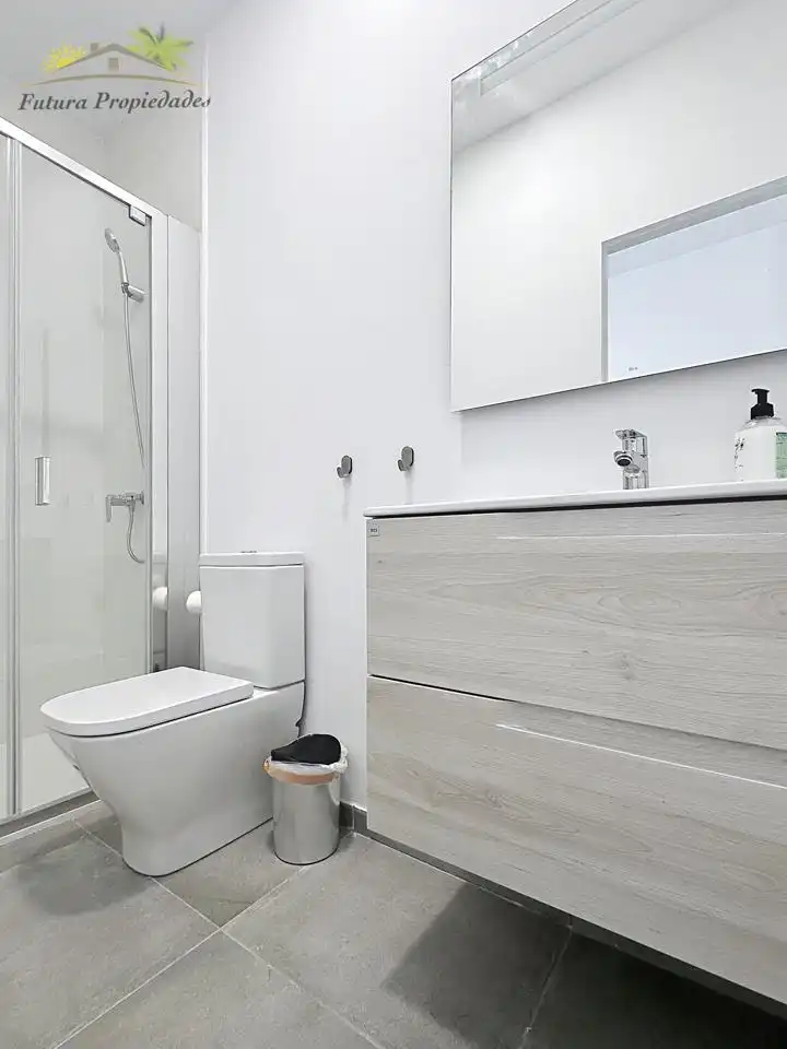 Piso de 58 m² en Arrecife
