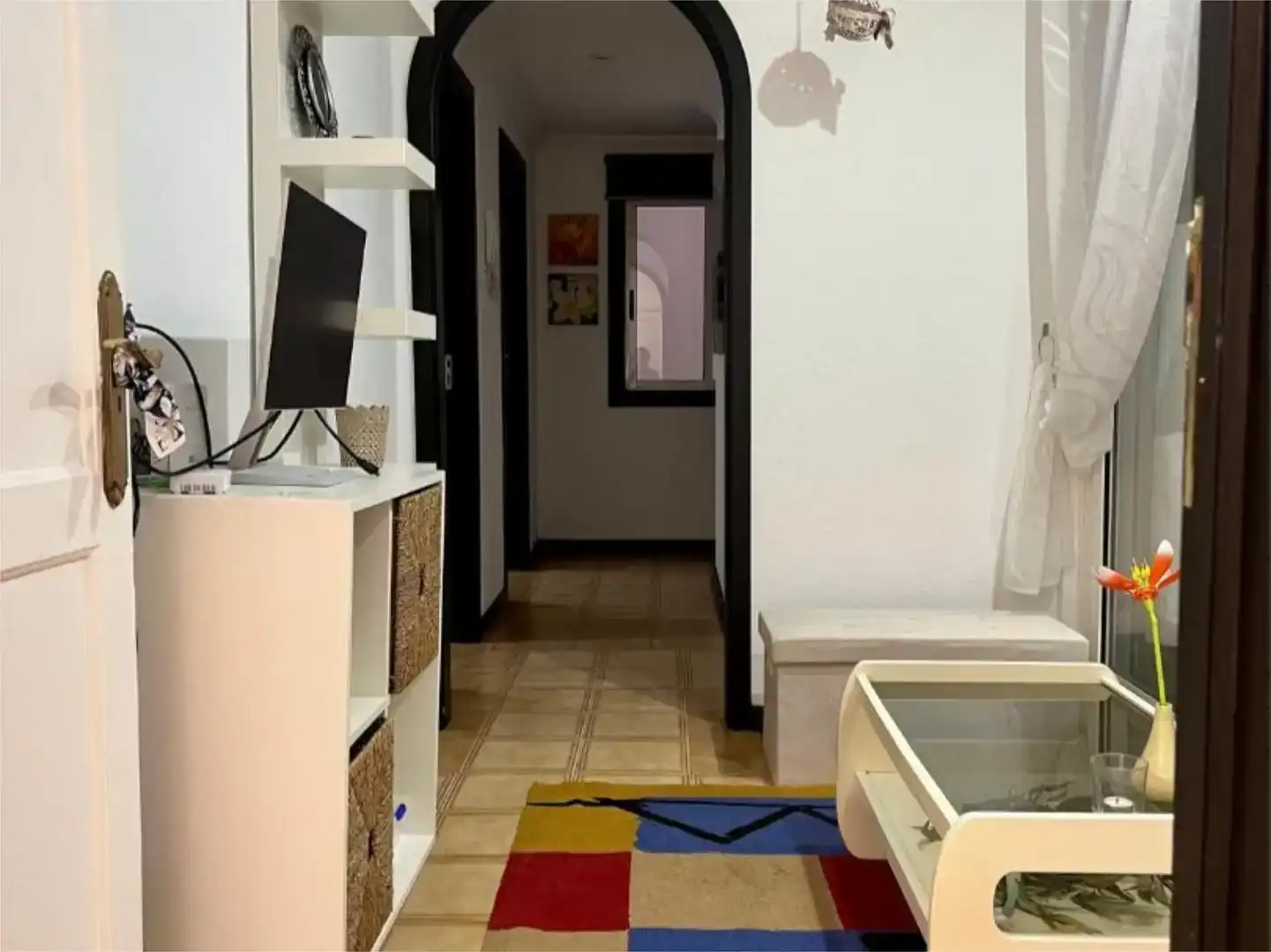 Habitación 70 m², Santa Cruz de Tenerife