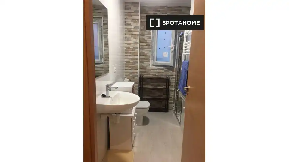 Habitación en alquiler, Pamplona