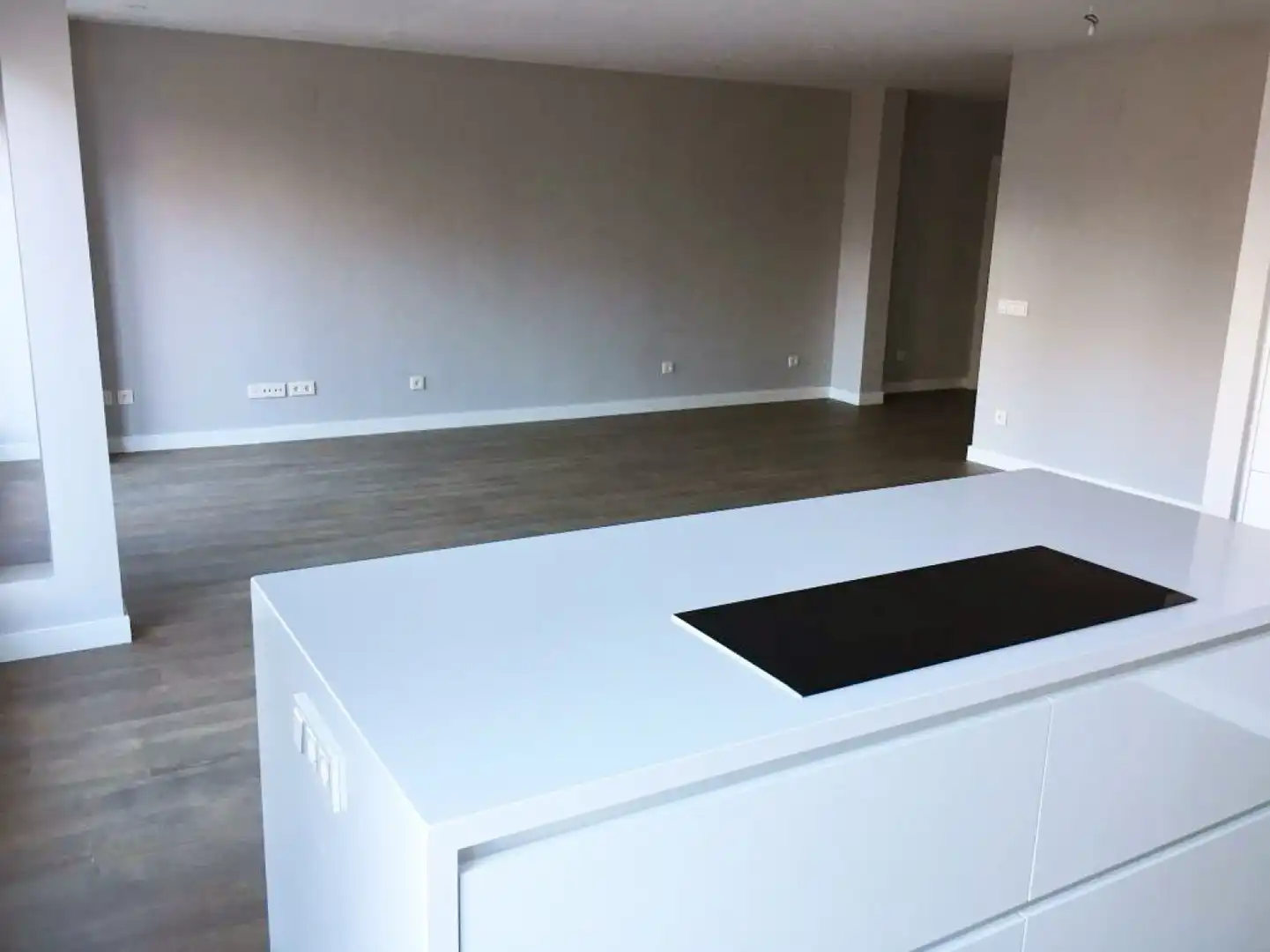 Piso de 90 m² en Gijón