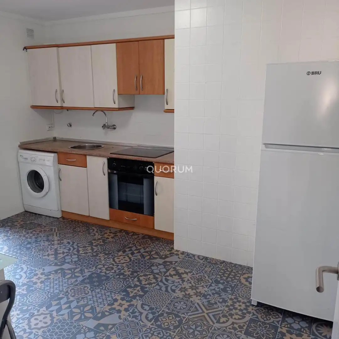 Piso de 80 m² en Lejona