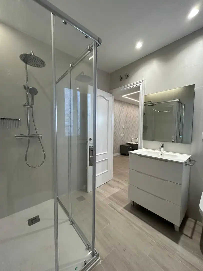 Habitación 204 m², Segovia