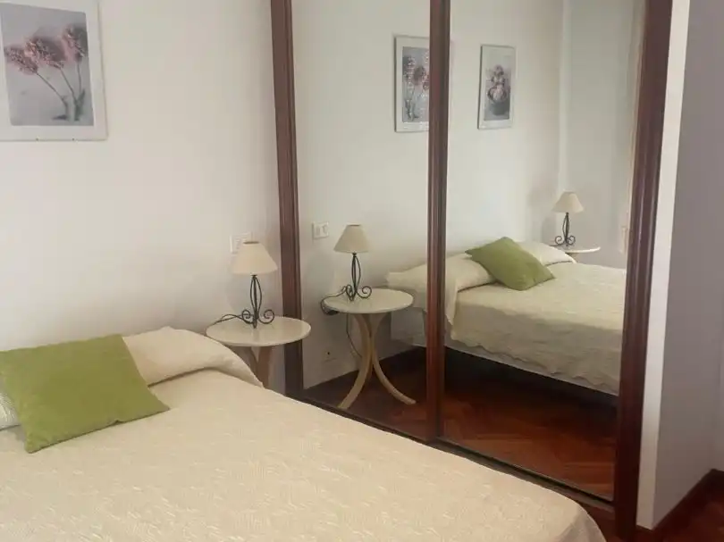 Piso de 98 m² en Noia