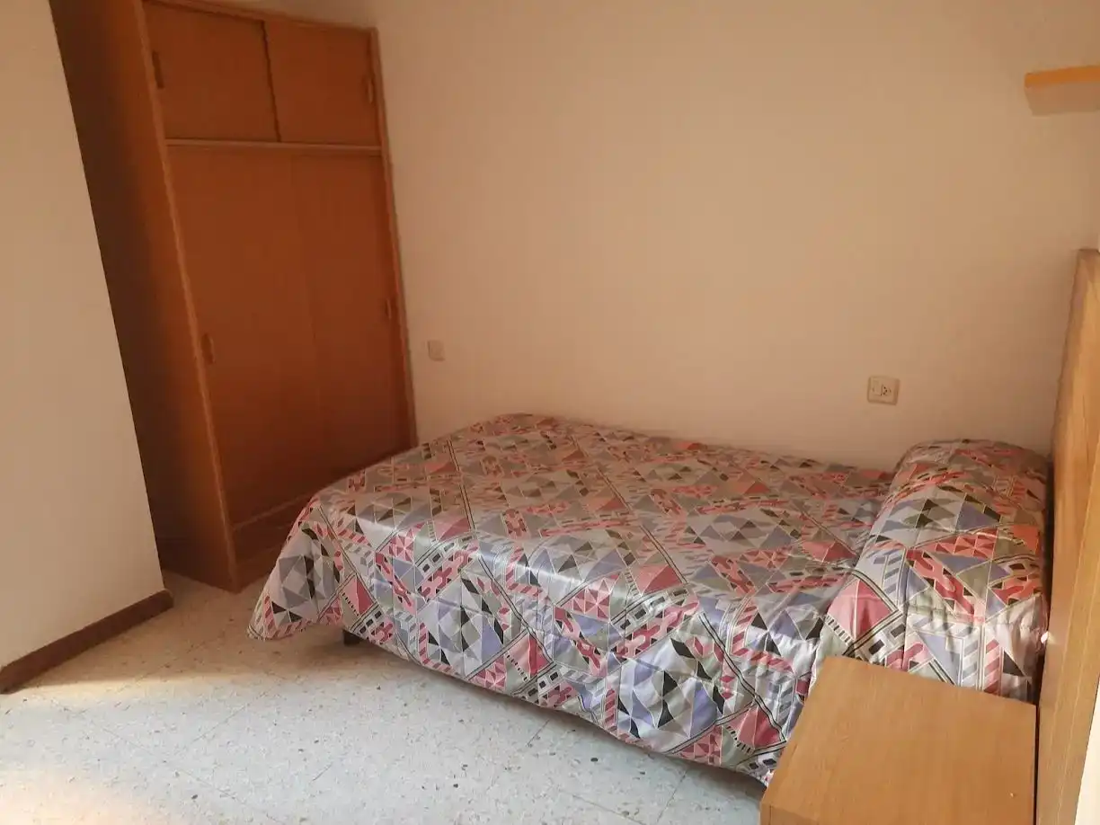 Habitación 110 m², Zamora