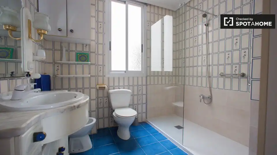 Habitació de lloguer, València