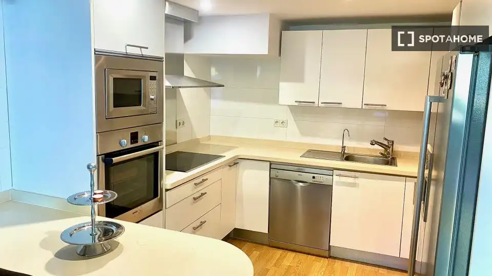 Habitación 184 m², Roquetas de Mar