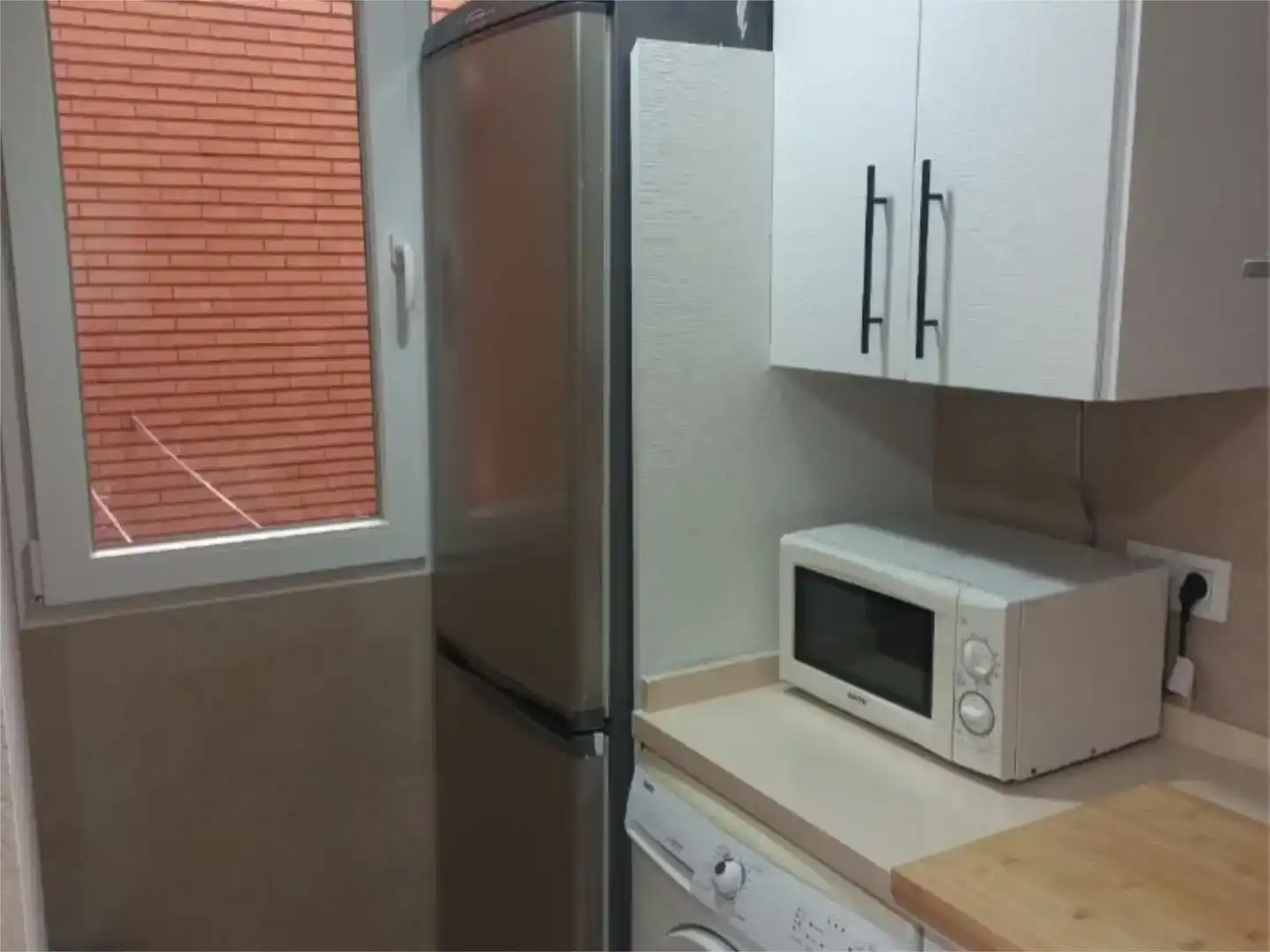 Piso de 90 m² en Punta Umbría