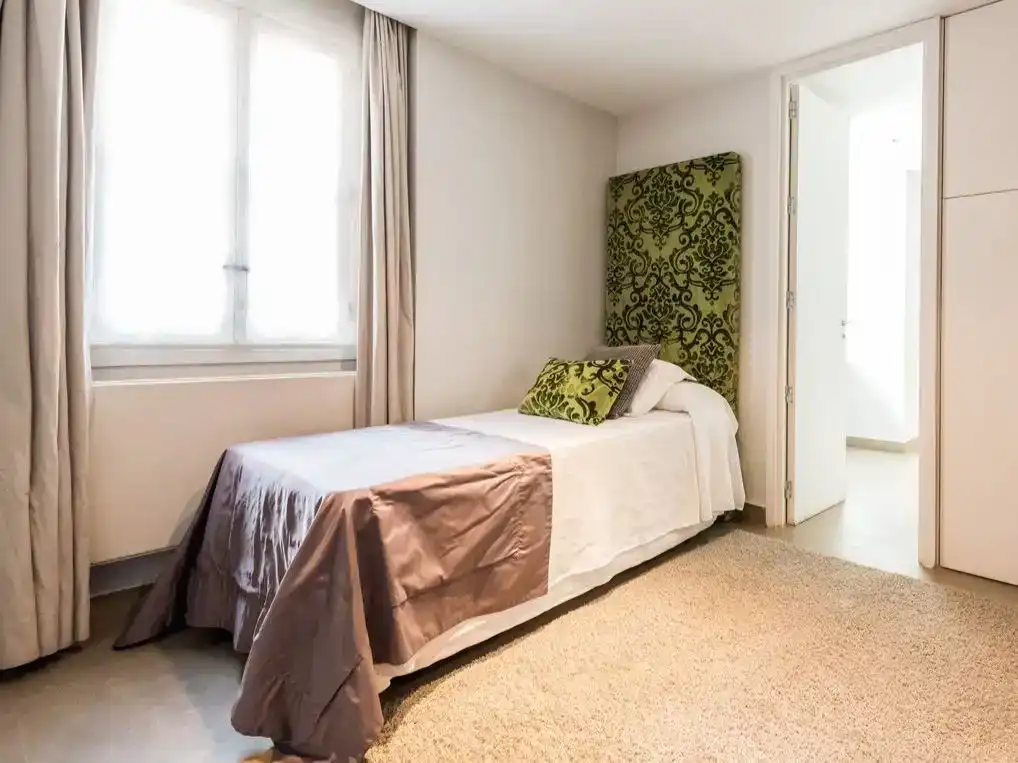 Piso de 60 m² en Dos Hermanas